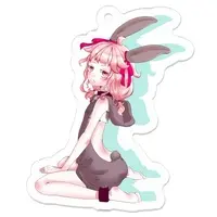 VTuber - Acrylic Key Chain - Key Chain