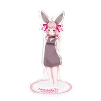 VTuber - Acrylic stand Size-100x100mm