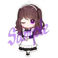 VTuber - Acrylic Key Chain - Key Chain