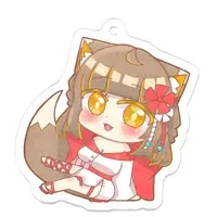 VTuber - Acrylic Key Chain - Key Chain