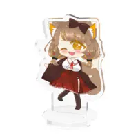 VTuber - Acrylic stand Size-50x50mm