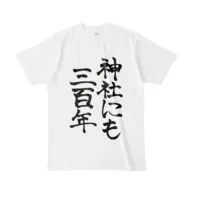 VTuber - Clothes - T-shirts Size-L