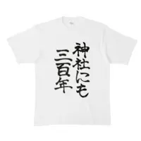 VTuber - Clothes - T-shirts Size-XL