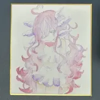 VTuber - Illustration Board