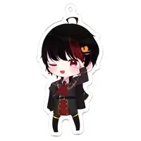 VTuber - Acrylic Key Chain - Key Chain