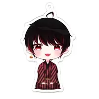 VTuber - Acrylic Key Chain - Key Chain