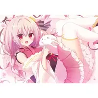 Nanairo Temari - Blanket - VTuber