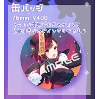 VTuber - Acrylic stand - Badge