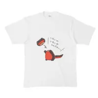 VTuber - Clothes - T-shirts Size-XL