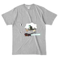 VTuber - Clothes - T-shirts Size-L