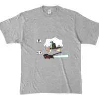 VTuber - Clothes - T-shirts Size-XL