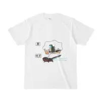 VTuber - Clothes - T-shirts Size-S