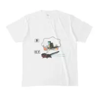 VTuber - Clothes - T-shirts Size-M