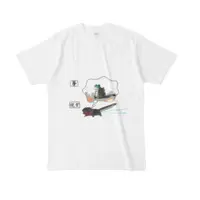 VTuber - Clothes - T-shirts Size-L