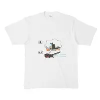 VTuber - Clothes - T-shirts Size-XL
