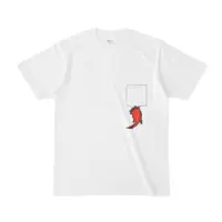 VTuber - Clothes - T-shirts Size-S