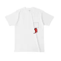 VTuber - Clothes - T-shirts Size-L
