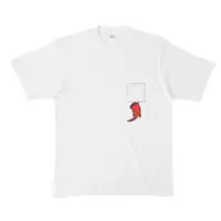 VTuber - Clothes - T-shirts Size-XL