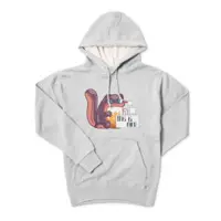 VTuber - Clothes - Hoodie Size-S