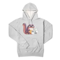 VTuber - Clothes - Hoodie Size-L