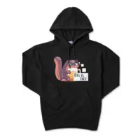 VTuber - Clothes - Hoodie Size-S