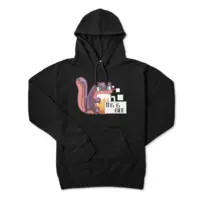 VTuber - Clothes - Hoodie Size-L