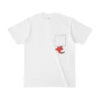 VTuber - Clothes - T-shirts Size-S