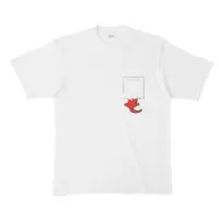 VTuber - Clothes - T-shirts Size-XL