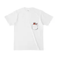 VTuber - Clothes - T-shirts Size-S