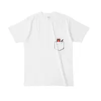 VTuber - Clothes - T-shirts Size-L