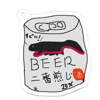 VTuber - Acrylic Key Chain - Key Chain