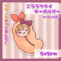 VTuber - Acrylic Key Chain - Key Chain
