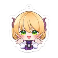 VTuber - Key Chain - Acrylic Key Chain