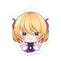 VTuber - Key Chain - Acrylic Key Chain