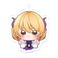 VTuber - Key Chain - Acrylic Key Chain