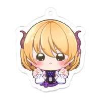 VTuber - Key Chain - Acrylic Key Chain