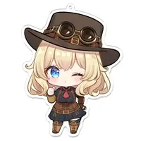 VTuber - Acrylic Key Chain - Key Chain
