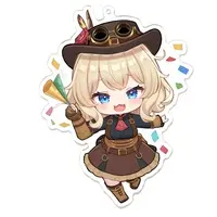 VTuber - Acrylic Key Chain - Key Chain