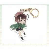 VTuber - Acrylic Key Chain - Key Chain