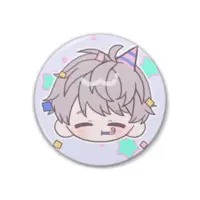 VTuber - Badge