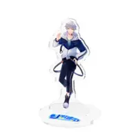 VTuber - Acrylic stand Size-70x70mm