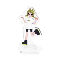 VTuber - Acrylic stand Size-50x50mm
