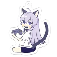 VTuber - Acrylic Key Chain - Key Chain