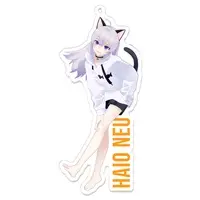 VTuber - Acrylic Key Chain - Key Chain