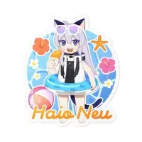 VTuber - Stickers