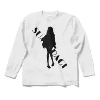 Sumeragi Kuromu - Clothes - T-shirts - VTuber Size-S