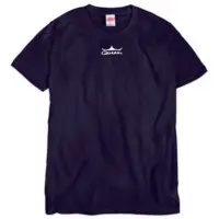 Sumeragi Kuromu - Clothes - T-shirts - VTuber Size-XL