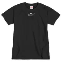 Sumeragi Kuromu - Clothes - T-shirts - VTuber Size-M