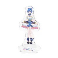 VTuber - Acrylic stand Size-50x50mm