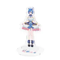 VTuber - Acrylic stand Size-70x70mm